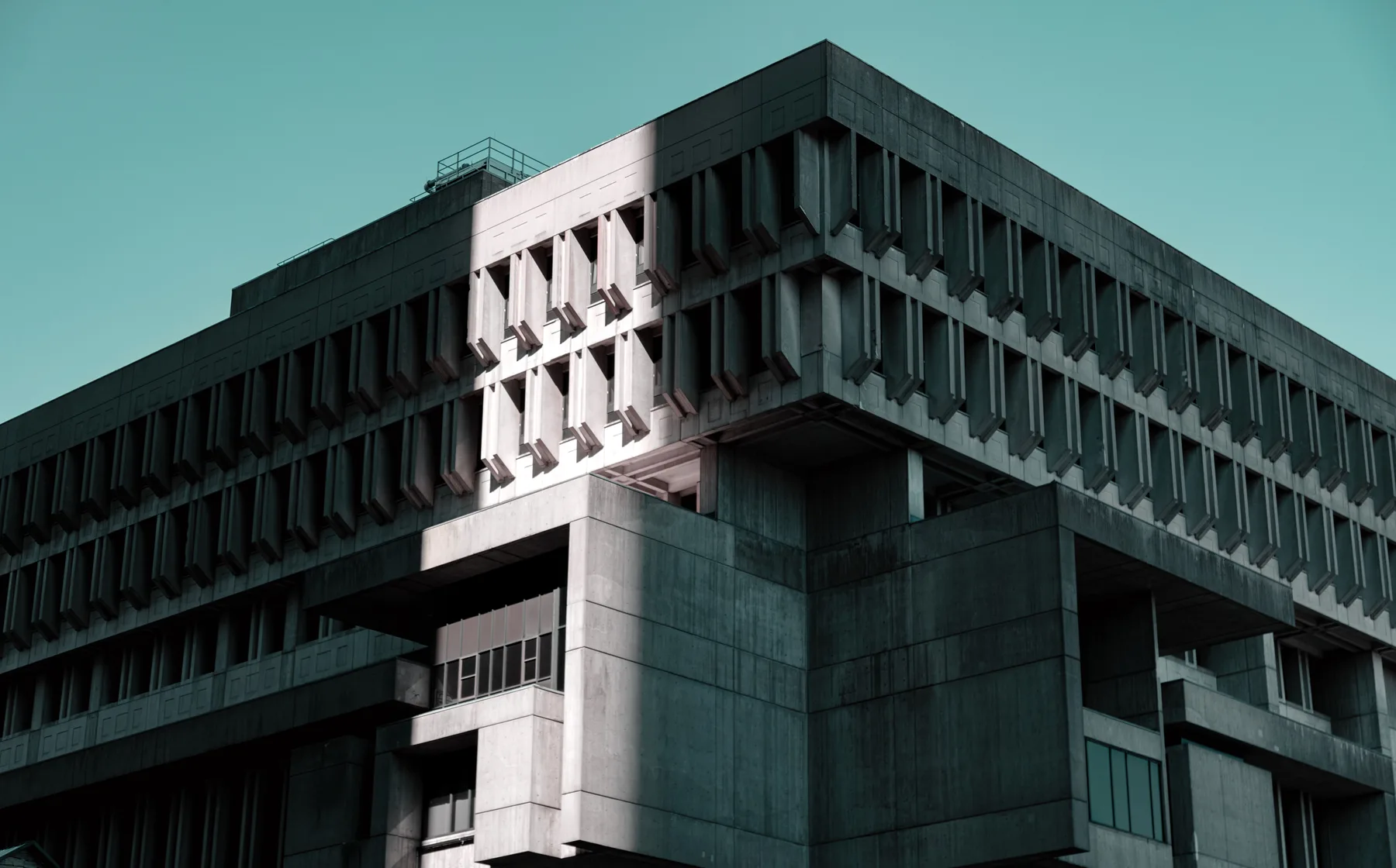 Buildings that age&nbsp;well.